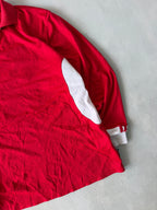 ADIDAS DRI FIT TEE - L