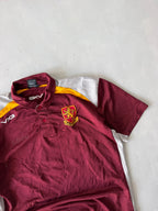 VX3 RUGBY JERSEY - XL