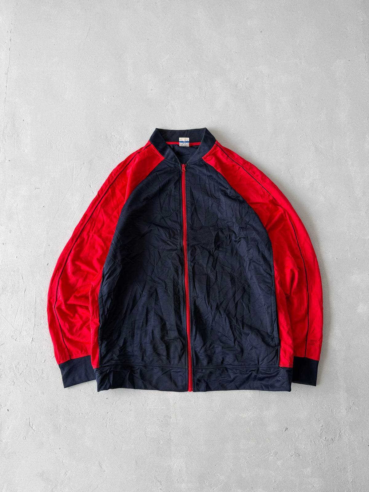 VINTAGE STARTER JACKET -