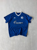 UMBRO SHCALKE JERSEY - XL