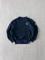 VINTAGE PULL OVER - XL
