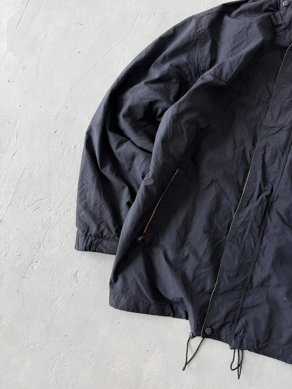 KO0LON SPORT HIKING JACKET -