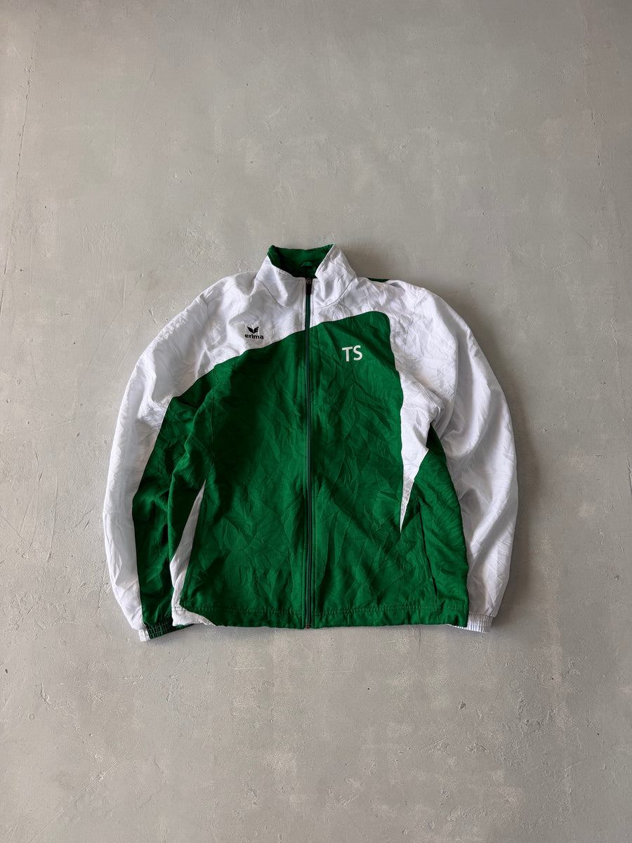ERIMA VINTAGE JACKET - L