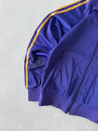 ADIDAS STRIPED JACKET -