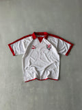 VINTAGE PUMA TUNISIA JERSEY - L