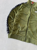 KAPPA LOGO JACKET - M