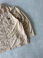 VINTAGE STYLE JACKET - XL