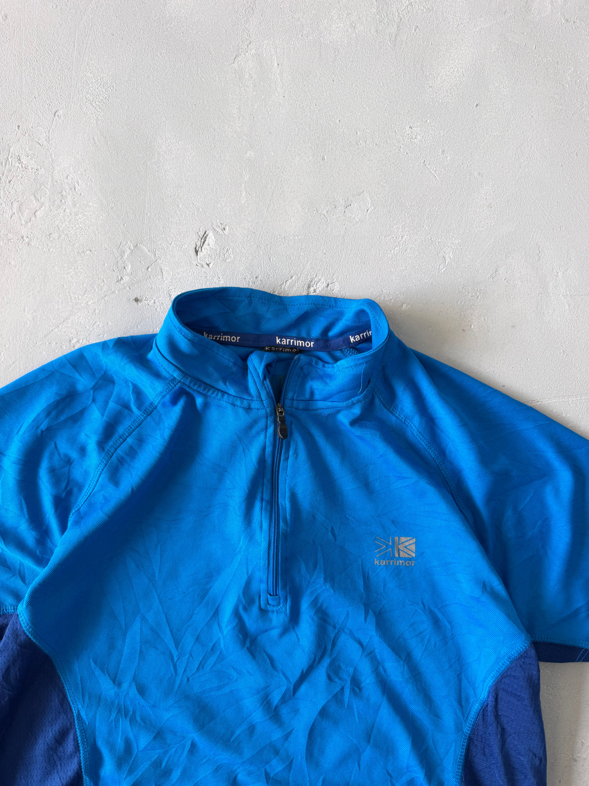 KARIMMOR HIKING TEE - M