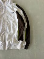 VINTAGE UMBRO JACKET - L