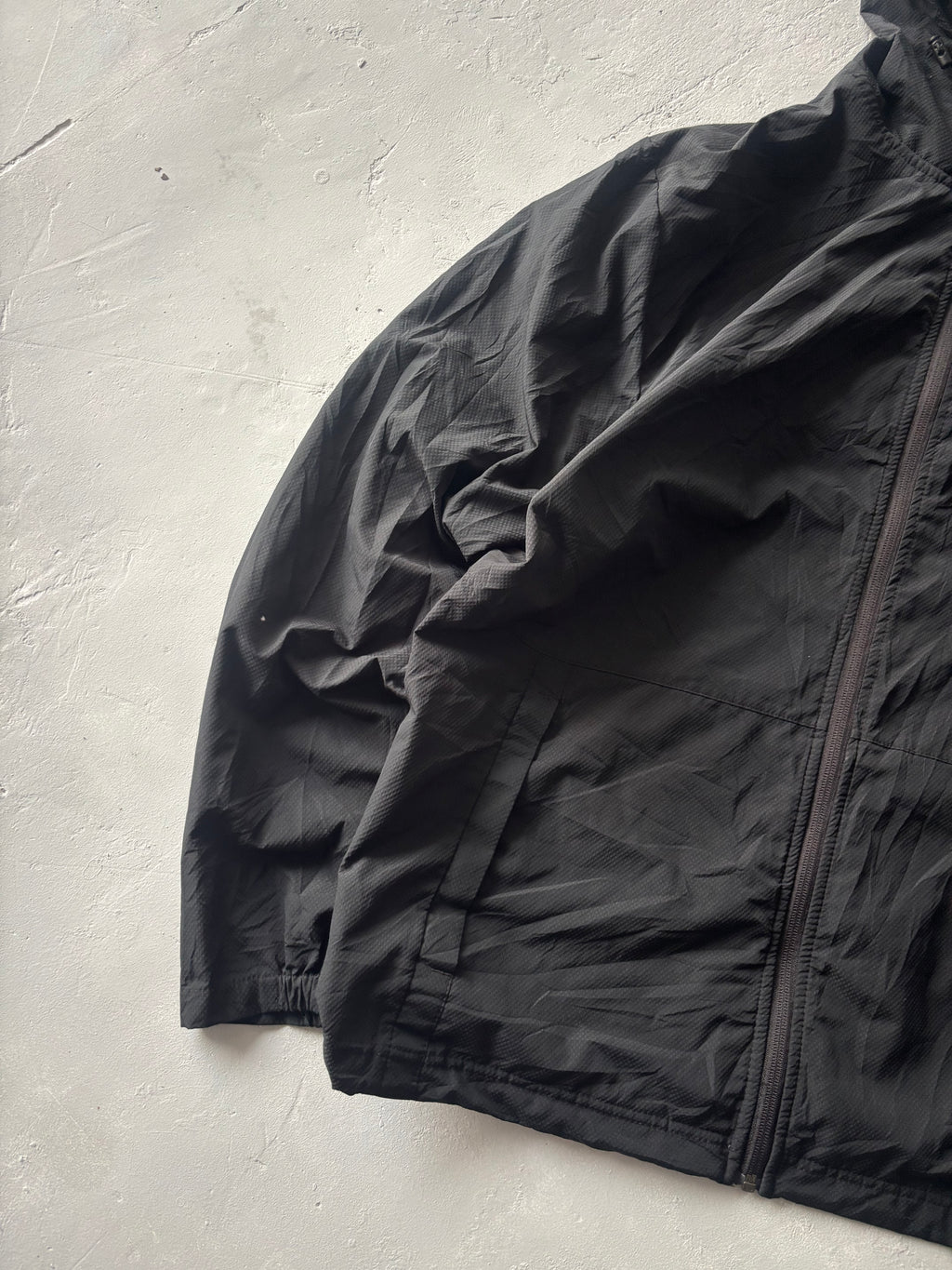 VINTAGE DICKIES JACKET - XXL