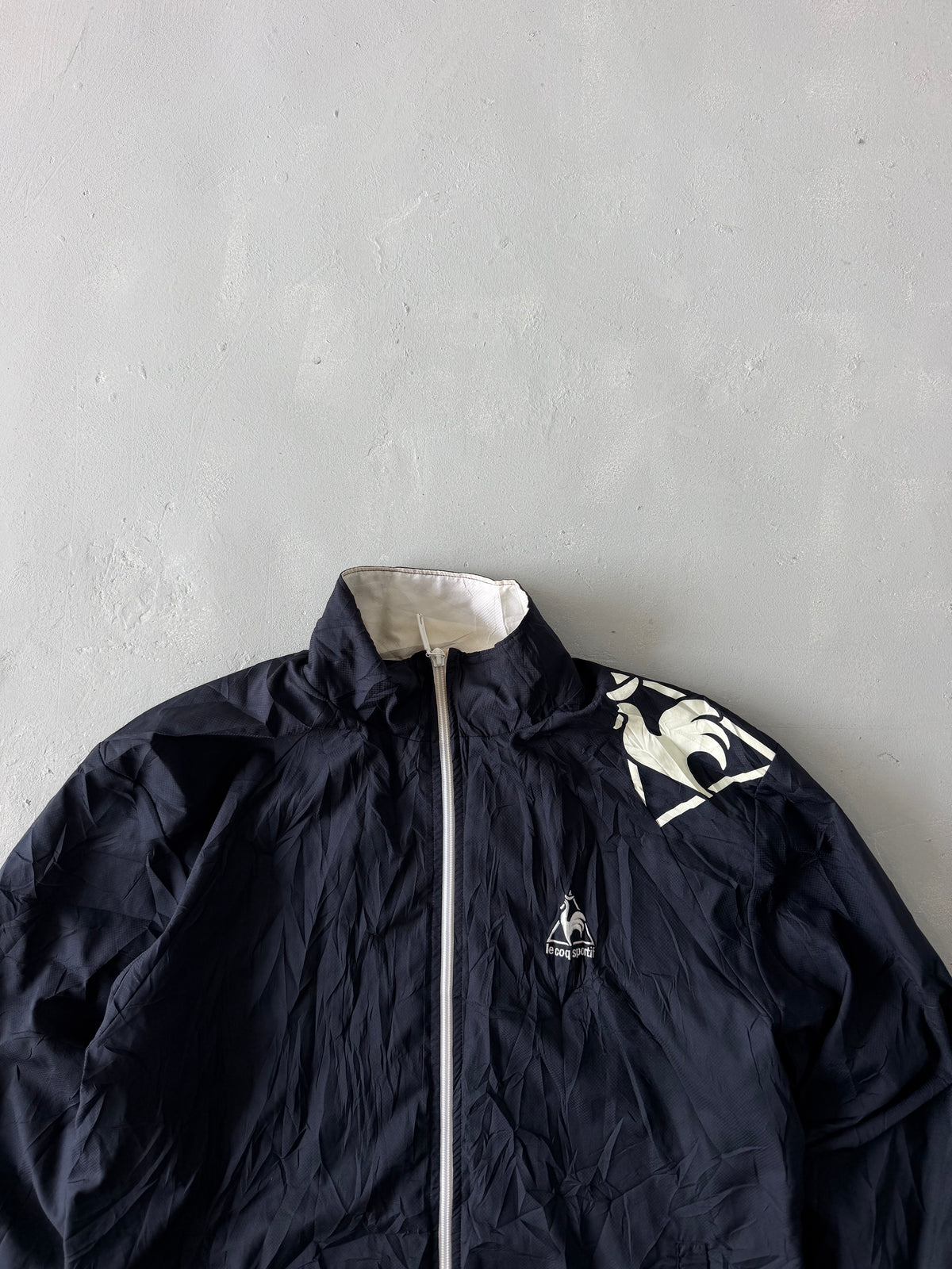 VINTAGE LE COQ SPORTIF JACKET -