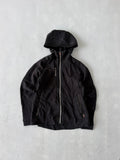 VINTAGE  REEBOK HOODED JACKET -