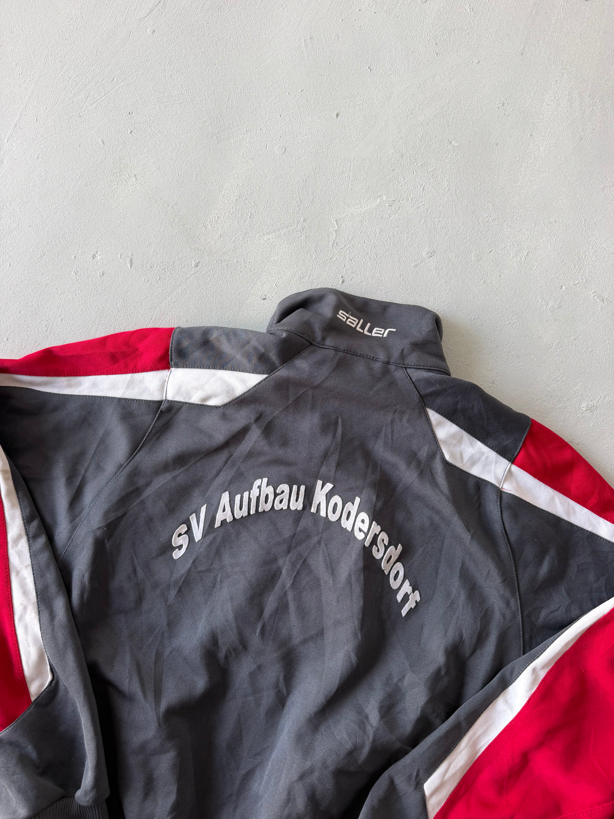 VINTAGE SALLER JACKET - M