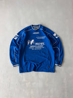 EGEA SPORT SWEATSHIRT - L