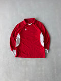 ADIDAS DRI FIT TEE - L