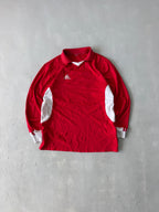 ADIDAS DRI FIT TEE - L