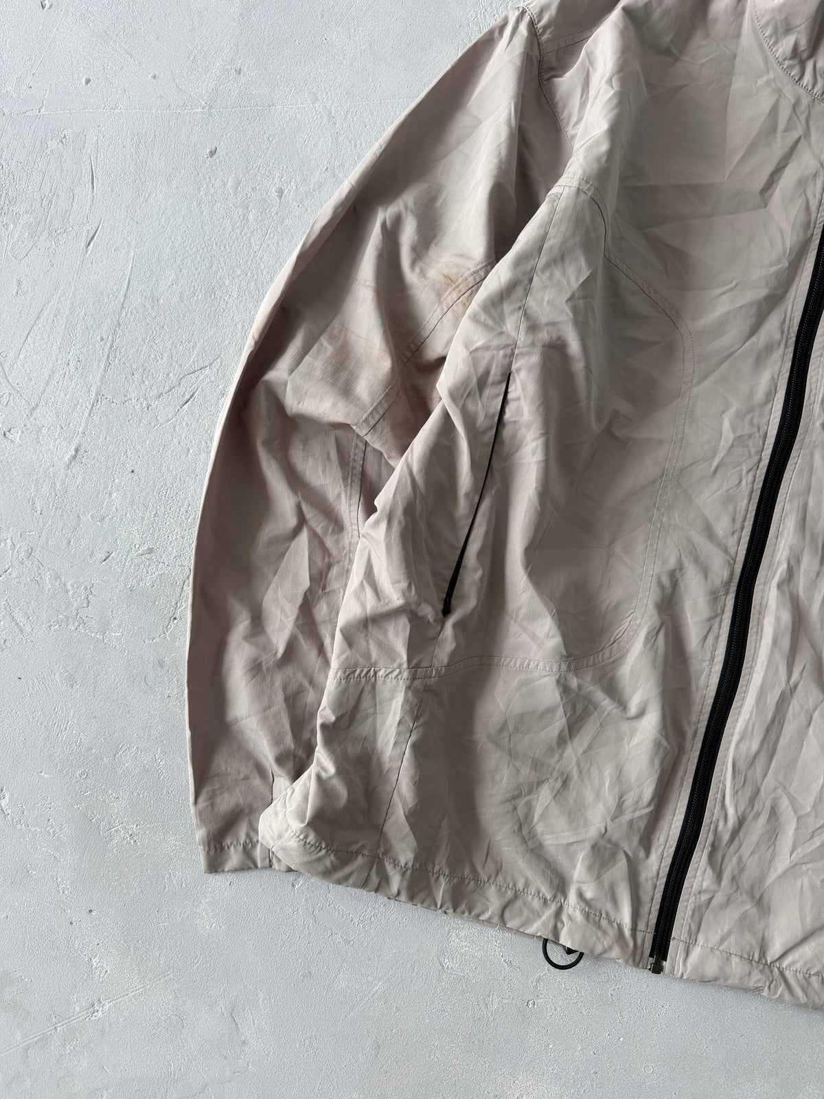 SCHOFEL HIKING JACKET -