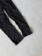 THE NORTH FACE FLEECE PANT - M