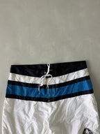 VINTAGE STYLE SHORTS - XL