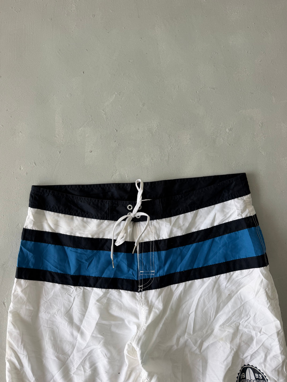 VINTAGE STYLE SHORTS - XL