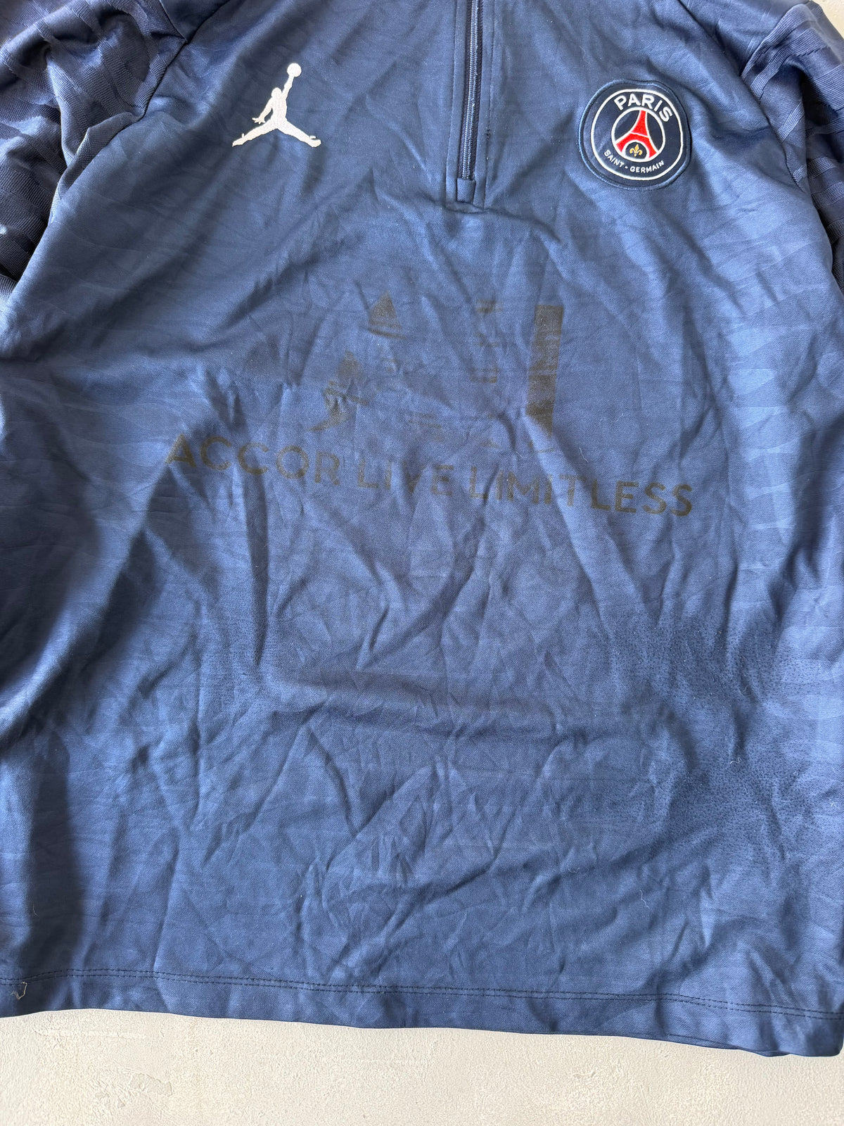 NIKE PSG TRAINING TOP - M