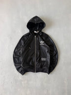 ADIDAS ORGINALS WOMENS CHILLE JACKET - XS