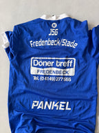 KEMPA DRI FIT TEE - M
