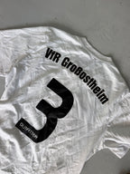 NIKE DRI FIT TEE - M
