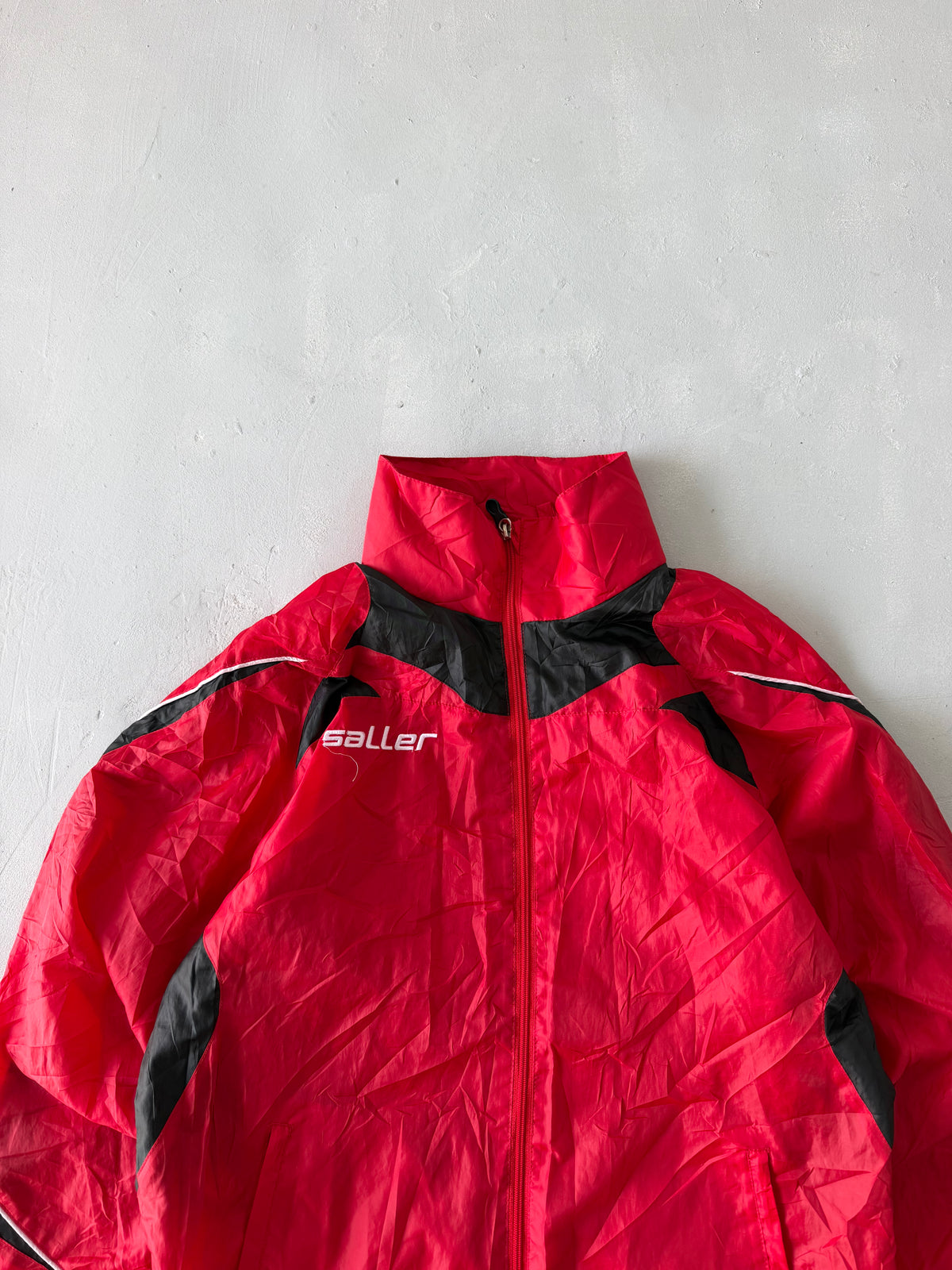 VINTAGE SALLER JACKET - M