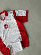 VINTAGE POLAND JERSEY - L