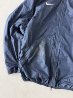 VINTAGE NIKE HOODED JACKET -