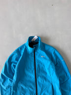 OUTDOOR SHELL JACKET - XXS