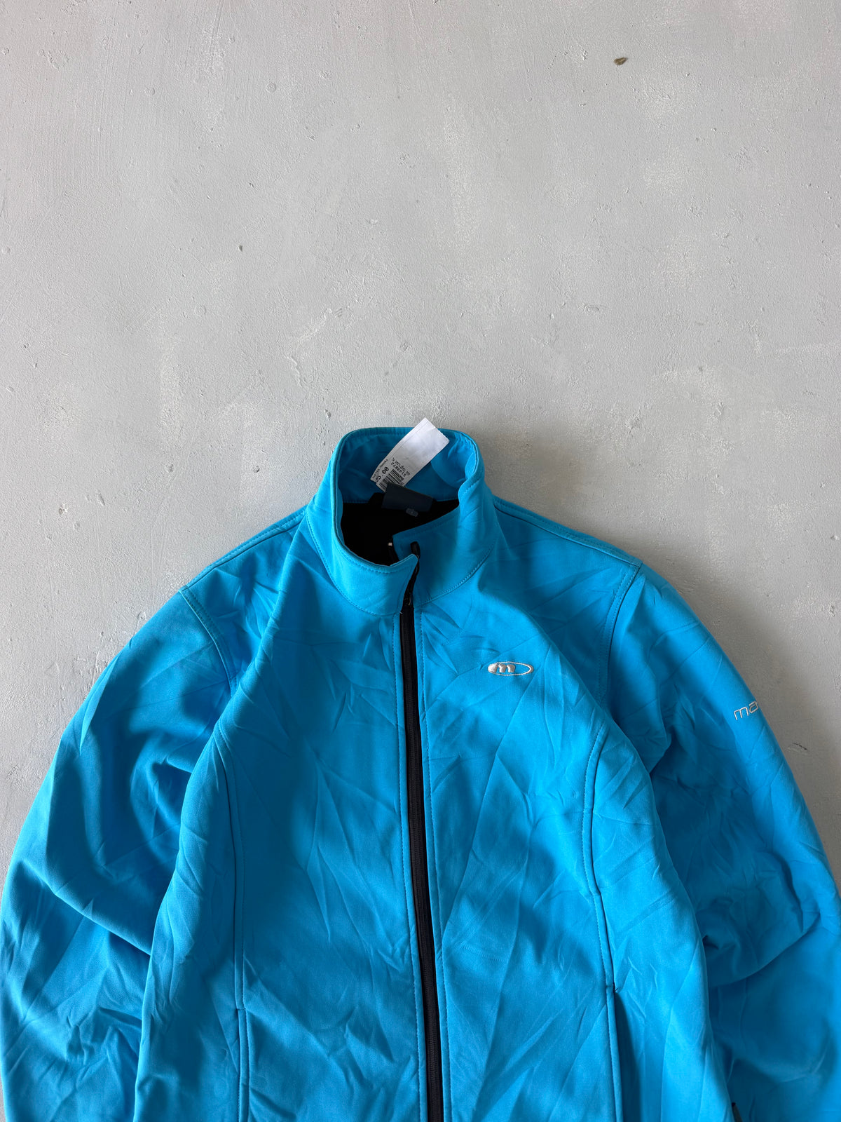 OUTDOOR SHELL JACKET - XXS
