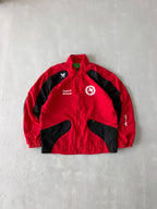 VINTAGE ERIMA JACKET - XL