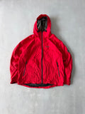 JACK WOLFSKIN OUTDOOR JACKET - XL