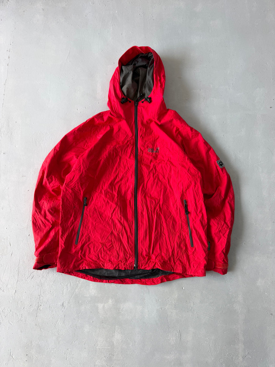 JACK WOLFSKIN OUTDOOR JACKET - XL