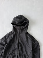 ADIDAS TECH HOODIE -