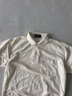 RALPH LAUREN POLO TEE - M