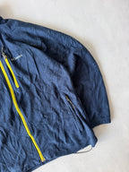 COLUMBIA FLEECE JACKET - XL