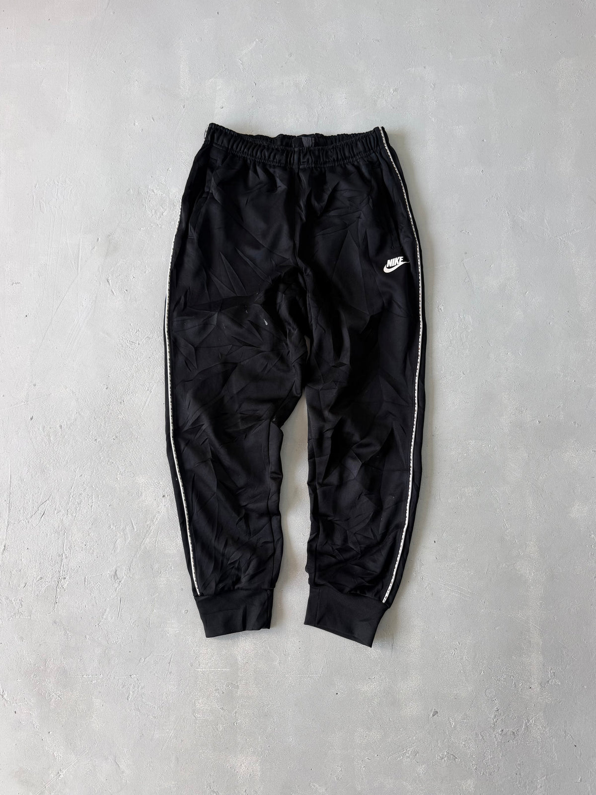VINTAGE NIKE TRACK PANT - S