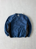 VINTAGE STYLE PULLOVER -