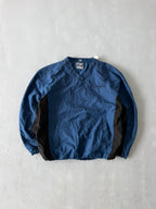 VINTAGE STYLE PULLOVER -