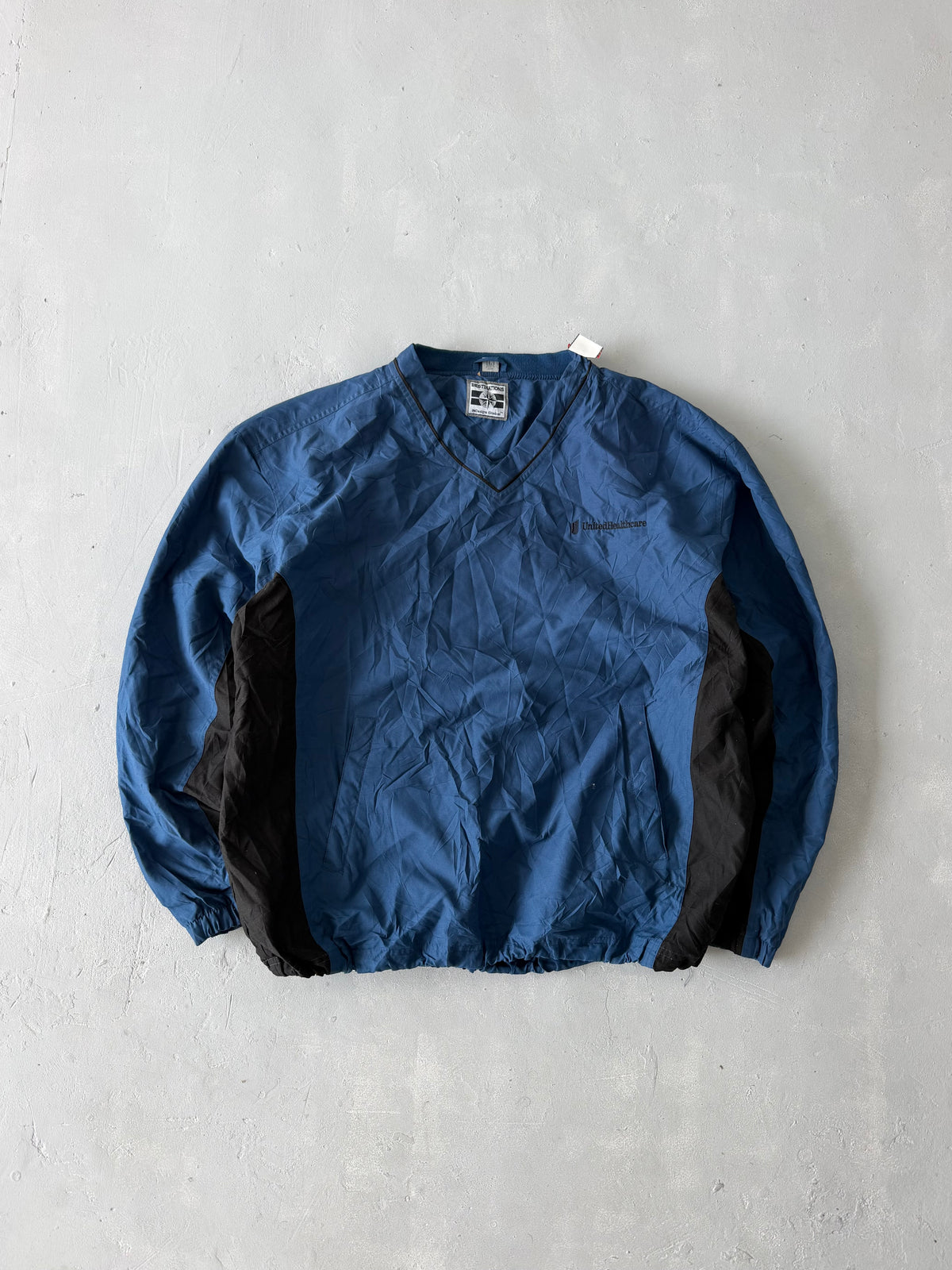 VINTAGE STYLE PULLOVER -