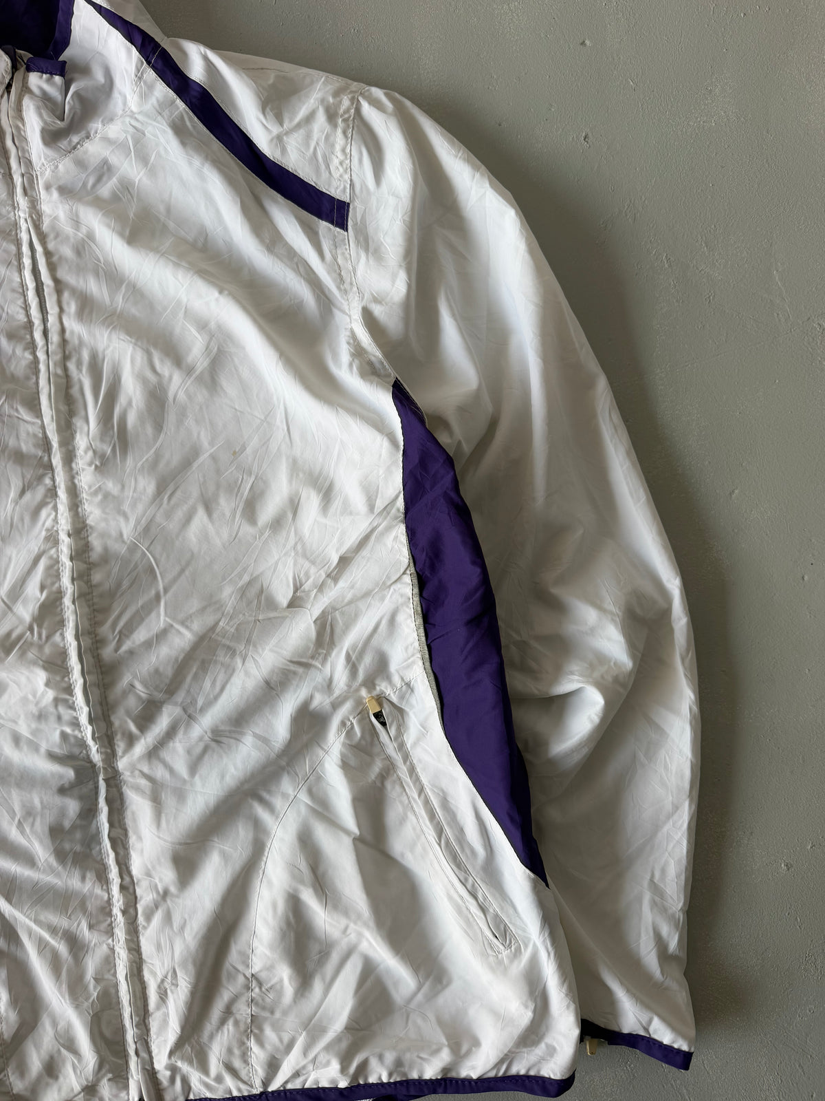 VINTAGE STYLE JACKET -