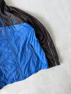 VINTAGE ADIDAS JACKET - M