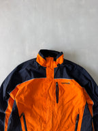 VINTAGE STYLE JACKET - XL