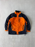 VINTAGE STYLE JACKET - XL