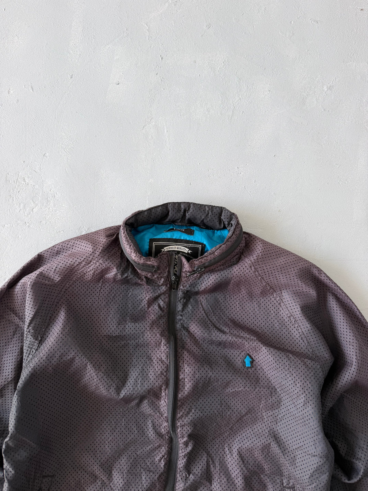 VINTAGE STYLE JACKET -