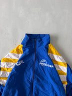 VINTAGE PRO TOUCH JACKET -