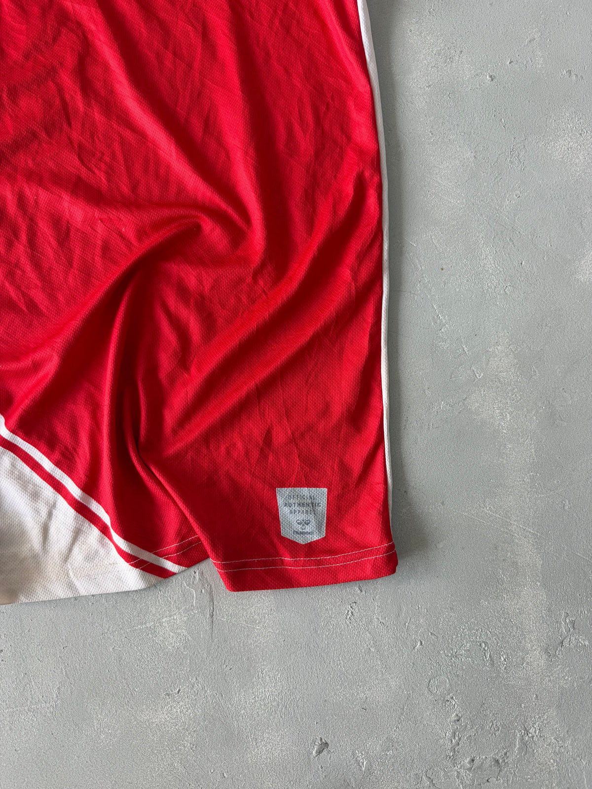 HUMMEL 1FC KOLN JERSEY  - XL